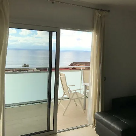 Armonia Park Apartment Bajamar (La Laguna)