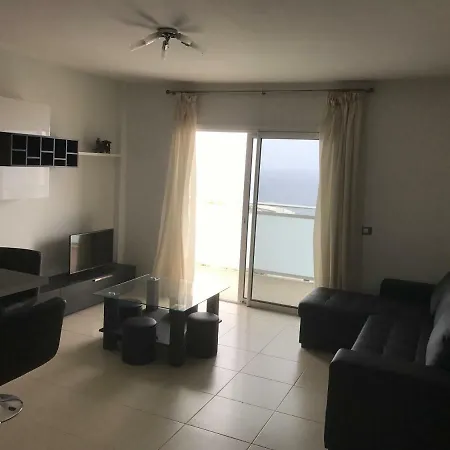 Armonia Park Apartment