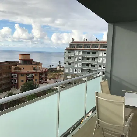 Armonia Park Apartment *
