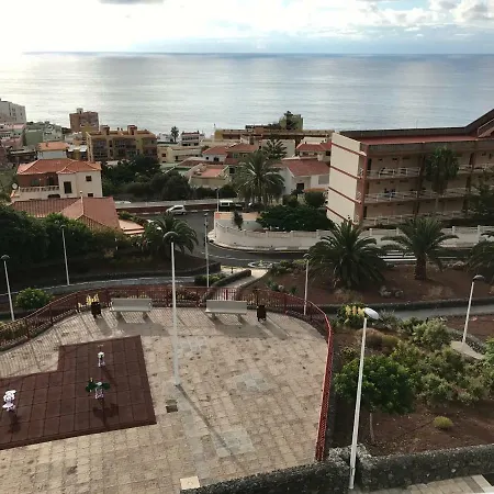 Apartment Armonia Park Bajamar (La Laguna)