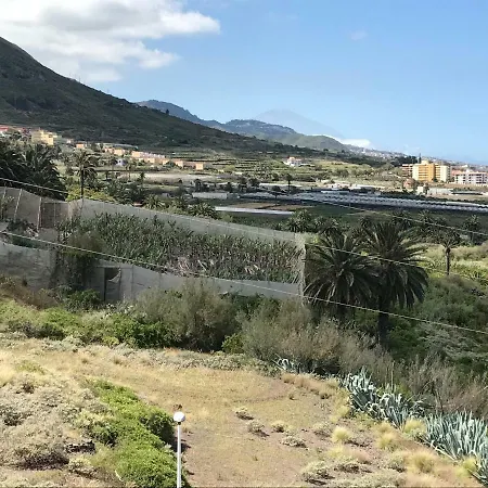 Apartment Armonia Park Bajamar (La Laguna)