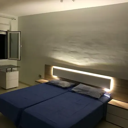 Apartment Armonia Park Bajamar (La Laguna)