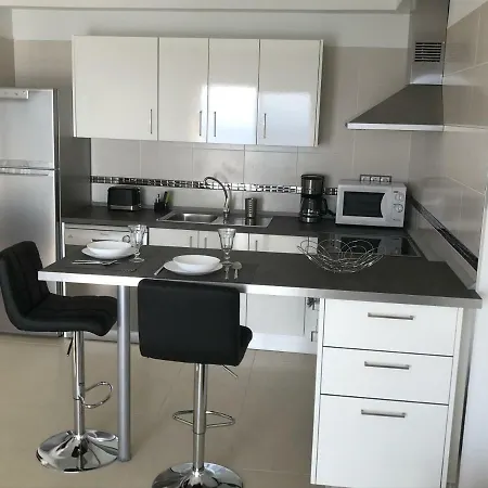 Apartment Armonia Park *